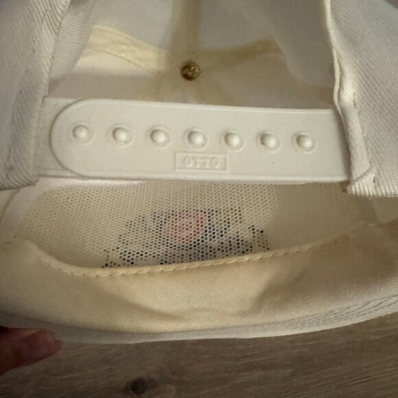 Vintage 1990 Cubs All-Star Game MLB Hat by American Needle - Picture 2 of 3